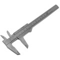 Perform Tool Perform Tool W80150 Plastic Caliper - 6 In. PTL-W80150